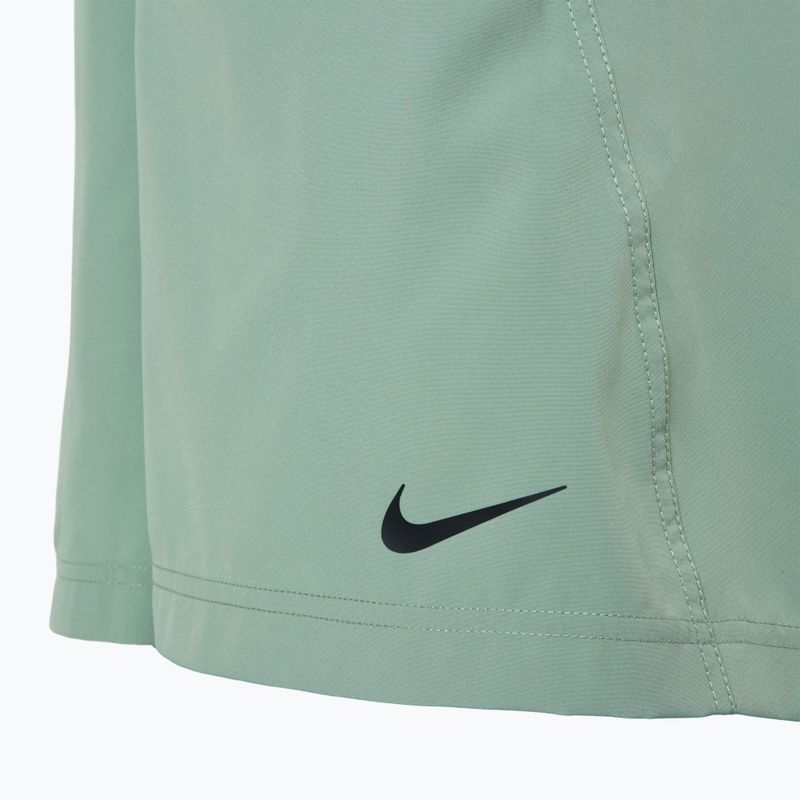 Pánské běžecké šortky Nike Form Dri-FIT 7" Unlined Versatile jade horizon / black 3