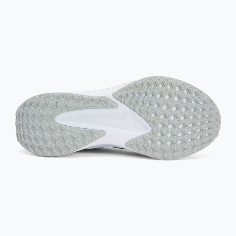 Pánské běžecké boty Nike Quest 6 light smoke grey/ashen slate/hyper royal/iron grey 4