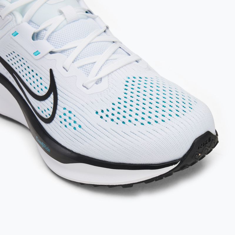 Pánské běžecké boty Nike Quest 6 white/dusty cactus/black 7