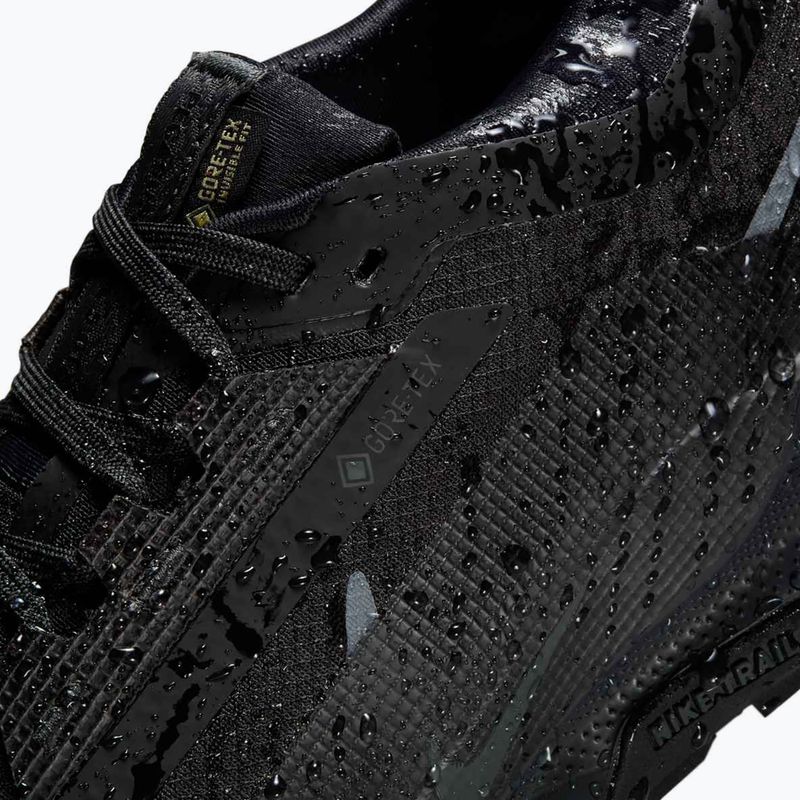 Dámské trailové boty Nike Pegasus Trail 5 GTX black/anthracite/black 11