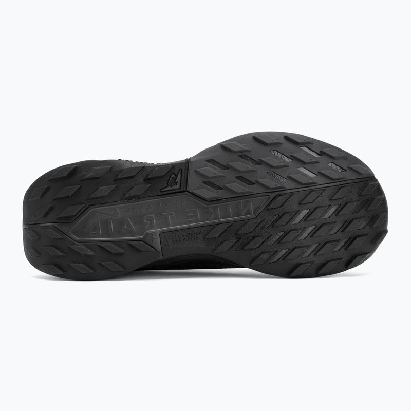 Dámské trailové boty Nike Pegasus Trail 5 GTX black/anthracite/black 4