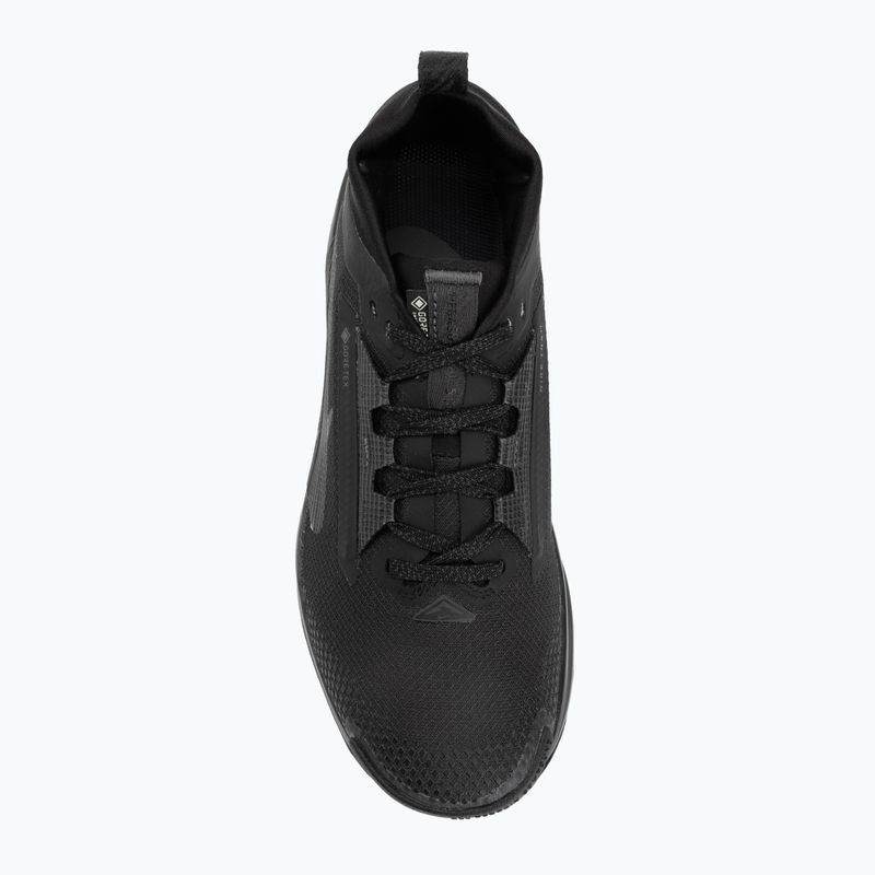 Dámské trailové boty Nike Pegasus Trail 5 GTX black/anthracite/black 5