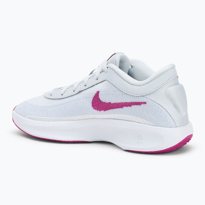 Pánské basketbalové boty Nike G.T. Hustle Academy 3
