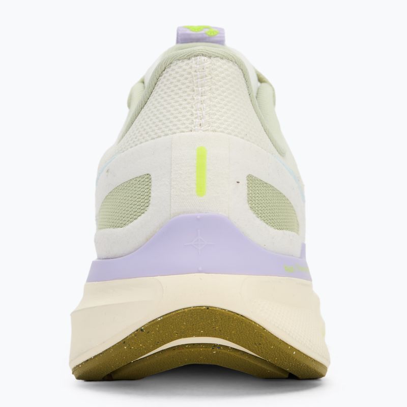 Dámské běžecké boty Nike Structure 25 sail/pale ivory/volt/ glacier blue 6