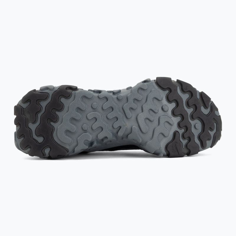 Pánské boty Nike React Vision Black/Laser Orange/Cool Grey 4