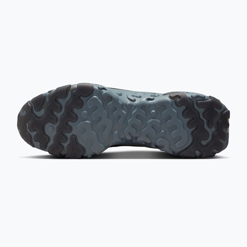 Pánské boty Nike React Vision Black/Laser Orange/Cool Grey 6