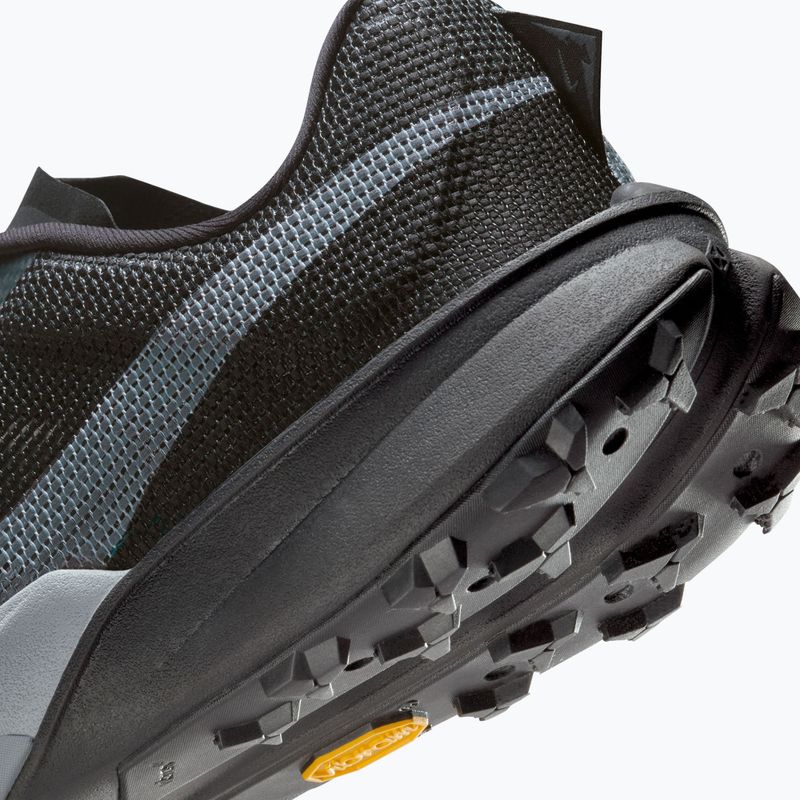 Pánské běžecké boty Nike Kiger 10 black/white/cool grey/white 9