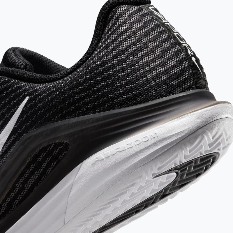 Dámské tenisové boty Nike Vapor 12 black/dark smoke grey/white 9