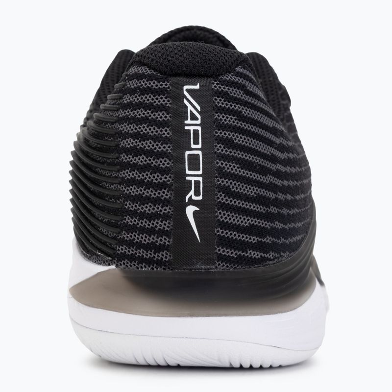 Dámské tenisové boty Nike Vapor 12 white/summit white/black 6