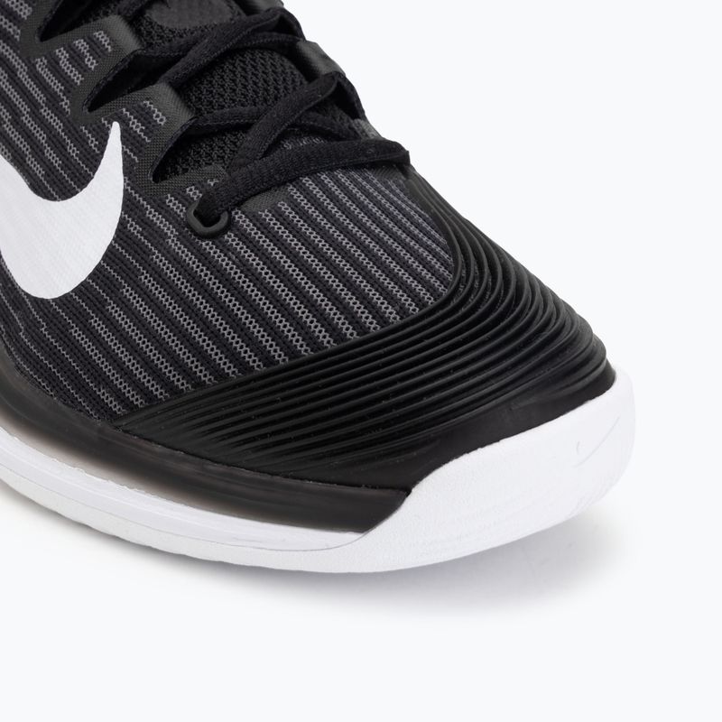 Dámské tenisové boty Nike Vapor 12 white/summit white/black 7