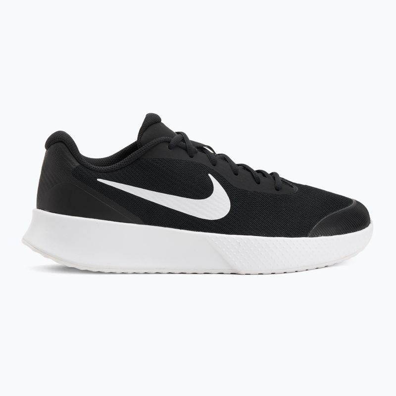 Pánské tenisové boty Nike Vapor Lite 3 black / white 2