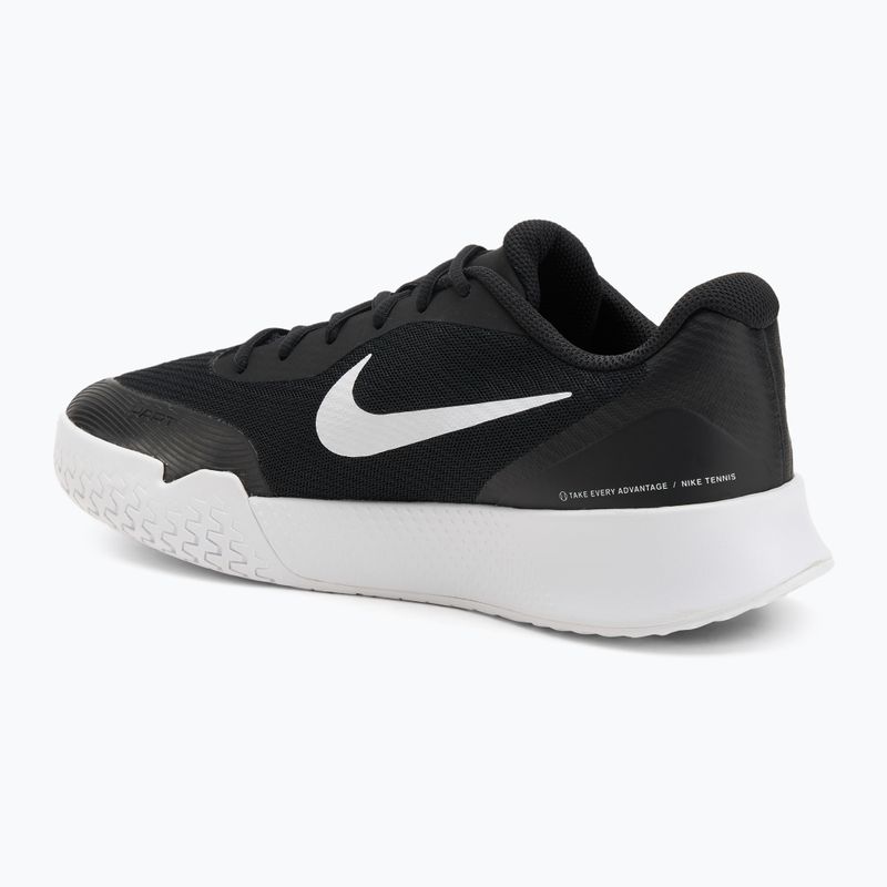 Pánské tenisové boty Nike Vapor Lite 3 black / white 3