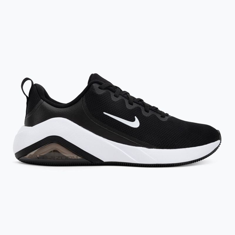 Dámské tréninkové boty Nike Bella 7 black/black/white 2