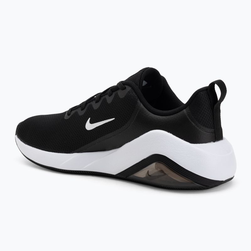 Dámské tréninkové boty Nike Bella 7 black/black/white 3