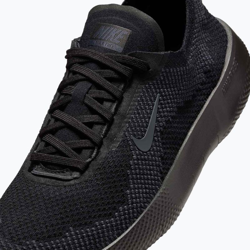 Dámské tréninkové boty Nike Free 2025 black/anthracite/black 9
