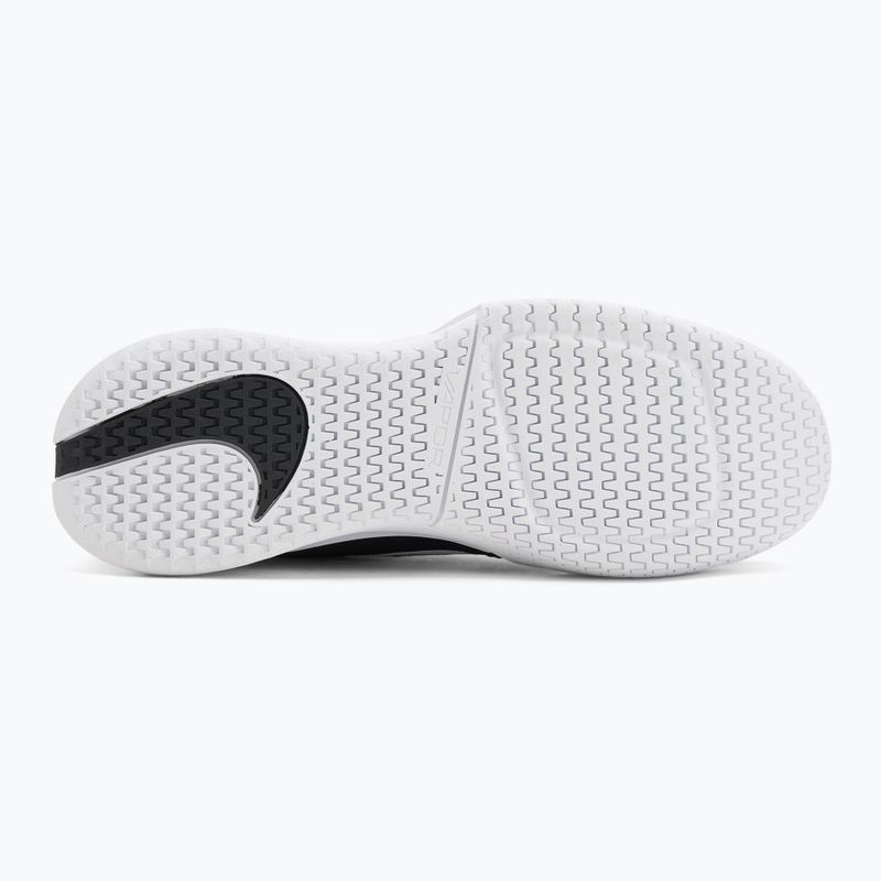 Pánské tenisové boty Nike Vapor Pro 3 black / white 4