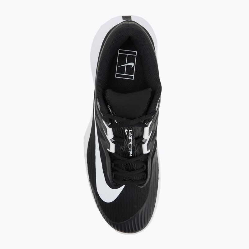 Pánské tenisové boty Nike Vapor Pro 3 black / white 5