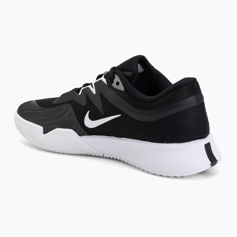 Pánské tenisové boty Nike Vapor Pro 3 Clay black/white 3
