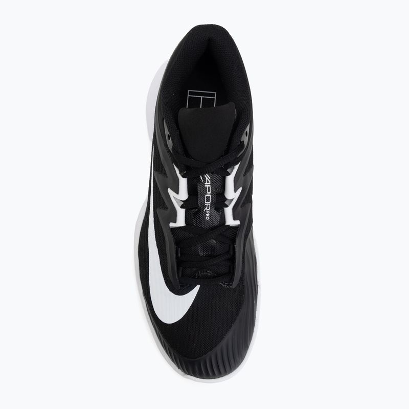 Pánské tenisové boty Nike Vapor Pro 3 Clay black/white 5