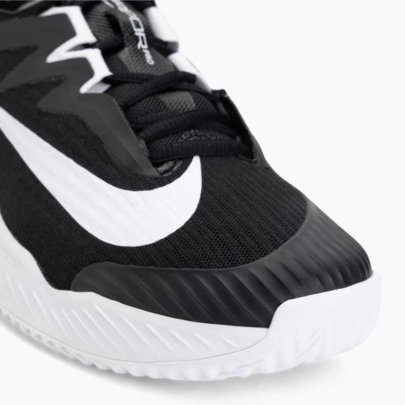 Pánské tenisové boty Nike Vapor Pro 3 Clay black/white 7