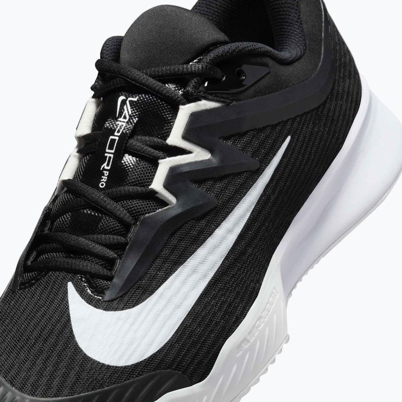 Pánské tenisové boty Nike Vapor Pro 3 Clay black/white 8