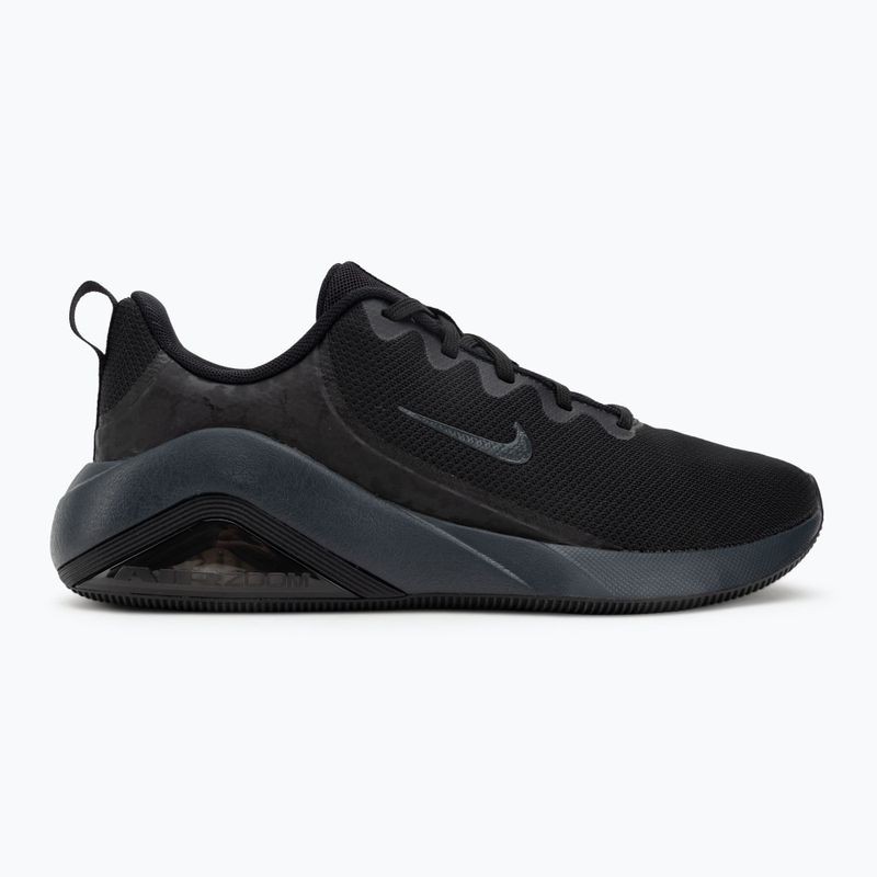 Dámské sportovní boty Nike Bella 7 black/black/anthracite 2