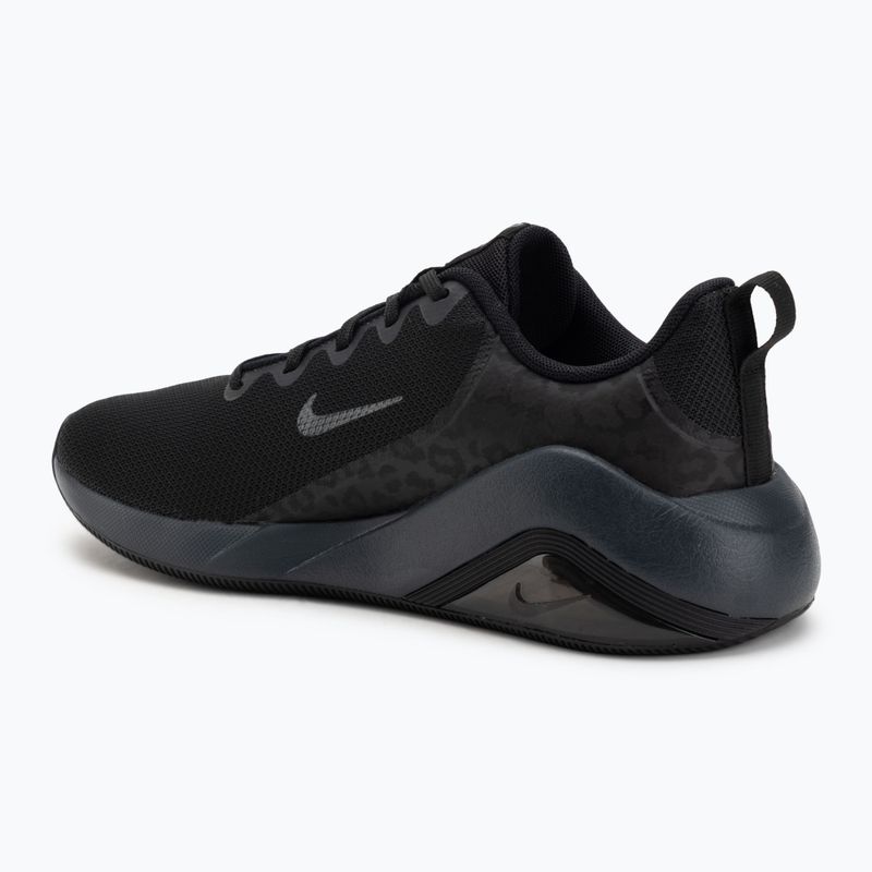 Dámské sportovní boty Nike Bella 7 black/black/anthracite 3
