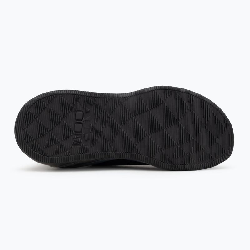Dámské sportovní boty Nike Bella 7 black/black/anthracite 4