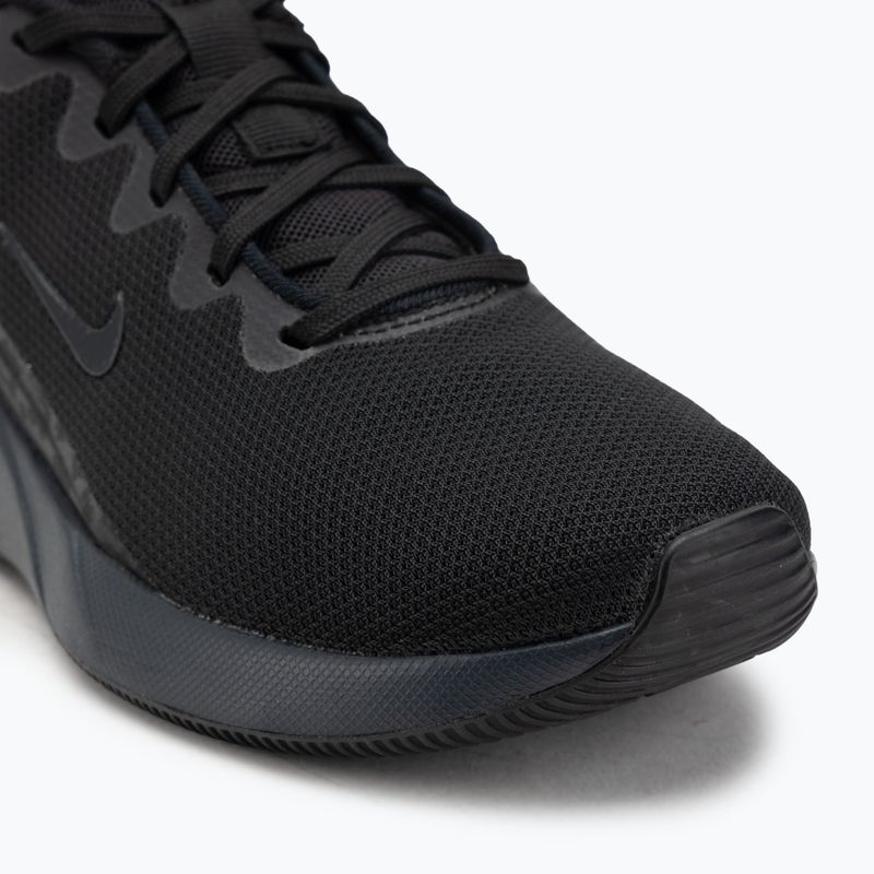 Dámské sportovní boty Nike Bella 7 black/black/anthracite 7