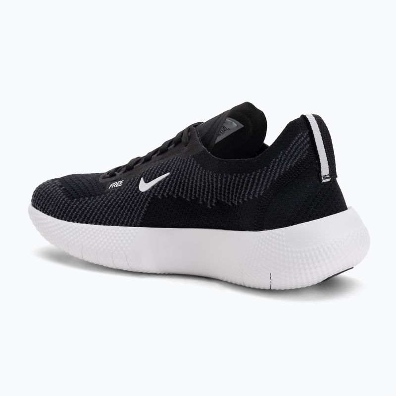 Dámské tréninkové boty Nike Free 2025 black/white/anthracite 3