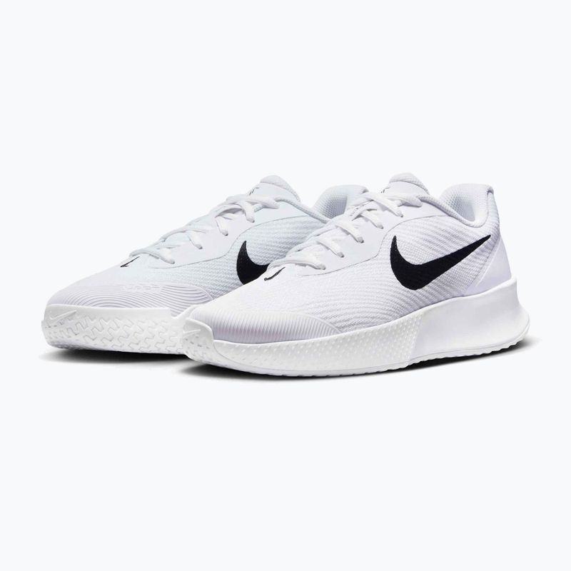 Dámské tenisové boty Nike Vapor Lite 3 white/black 10