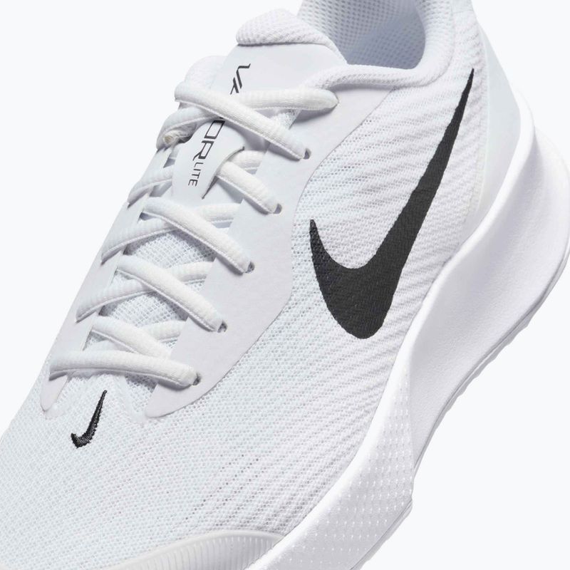 Dámské tenisové boty Nike Vapor Lite 3 white/black 15