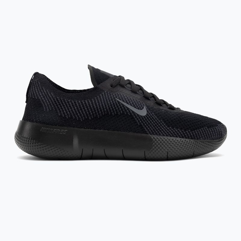 Dámské tréninkové boty Nike Free 2025 black/anthracite/black 2