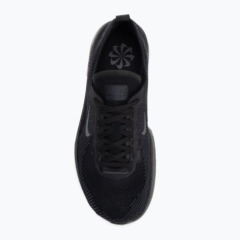 Dámské tréninkové boty Nike Free 2025 black/anthracite/black 5