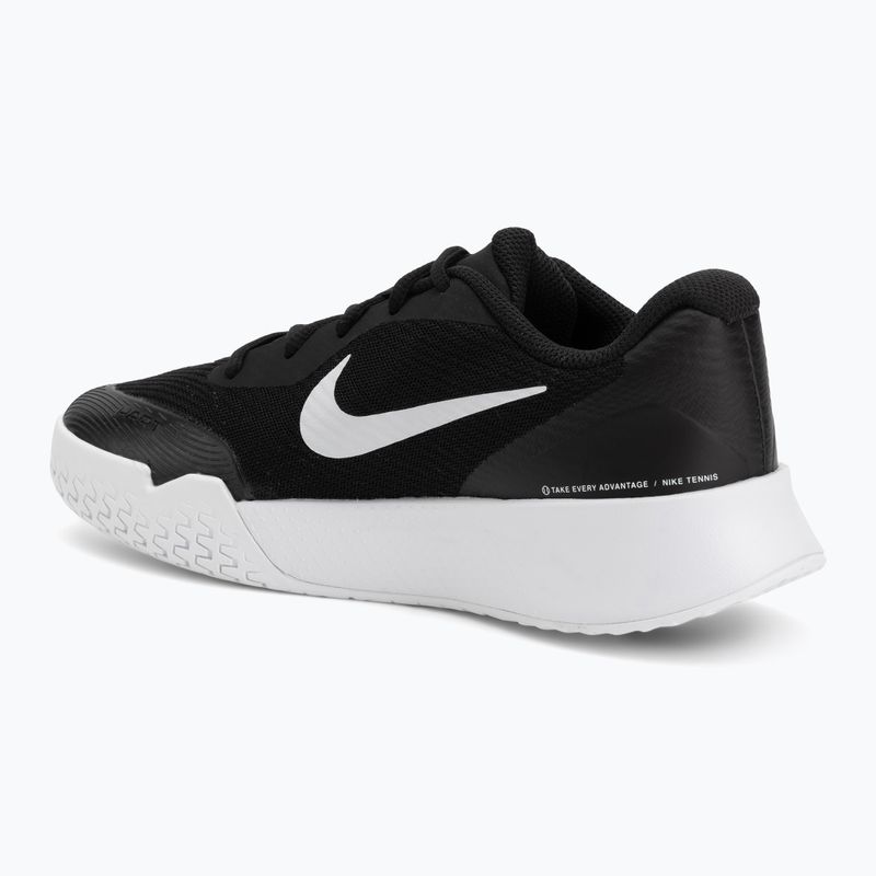 Dámské tenisové boty Nike Vapor Lite 3 black/white 3