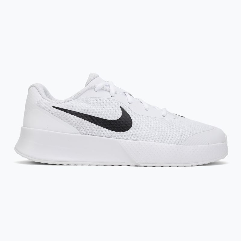 Pánské tenisové boty Nike Vapor Lite 3 white/black 2