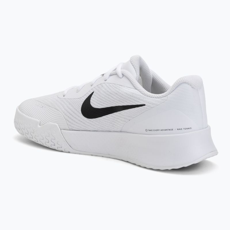 Pánské tenisové boty Nike Vapor Lite 3 white/black 3