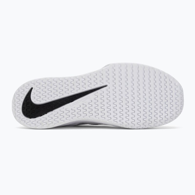 Pánské tenisové boty Nike Vapor Lite 3 white/black 4