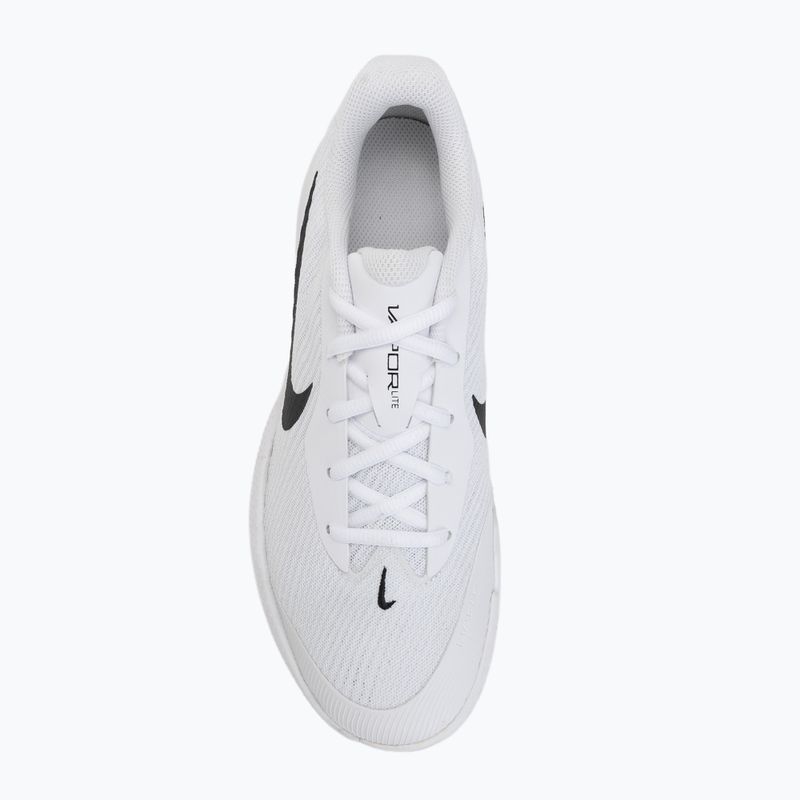 Pánské tenisové boty Nike Vapor Lite 3 white/black 5