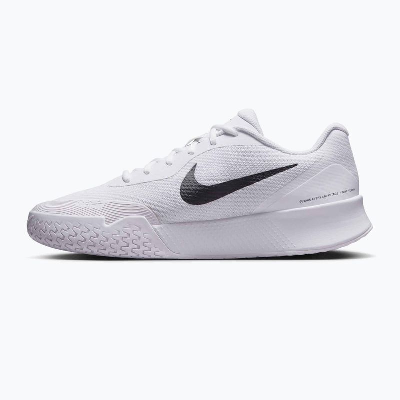 Pánské tenisové boty Nike Vapor Lite 3 white/black 9