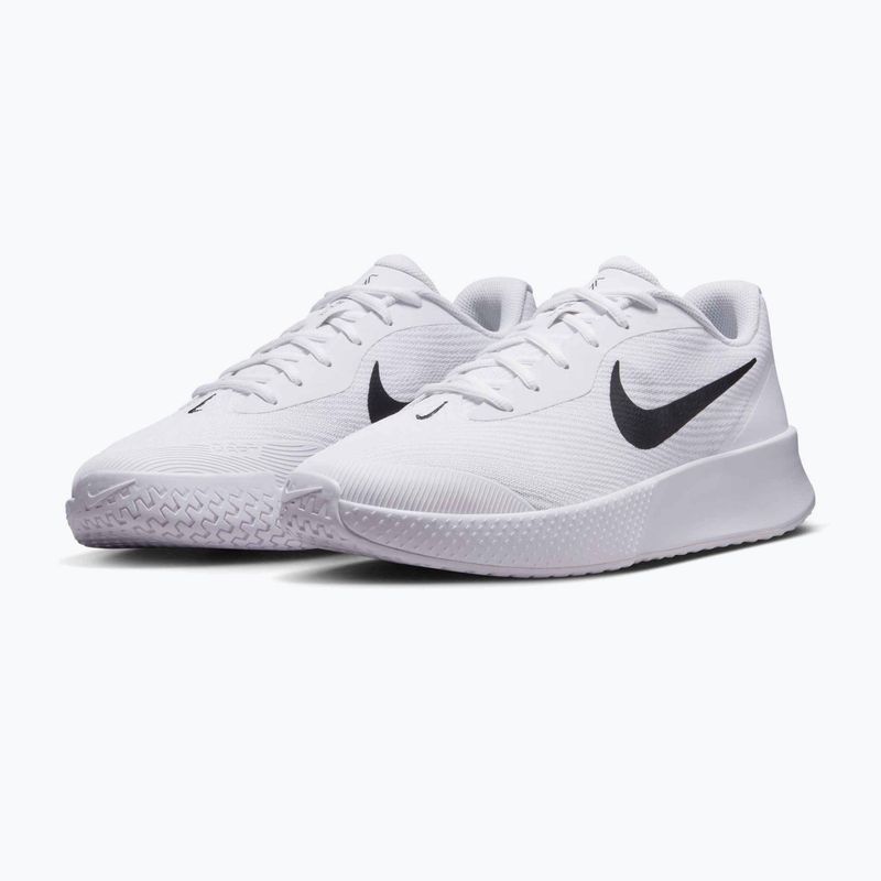 Pánské tenisové boty Nike Vapor Lite 3 white/black 10