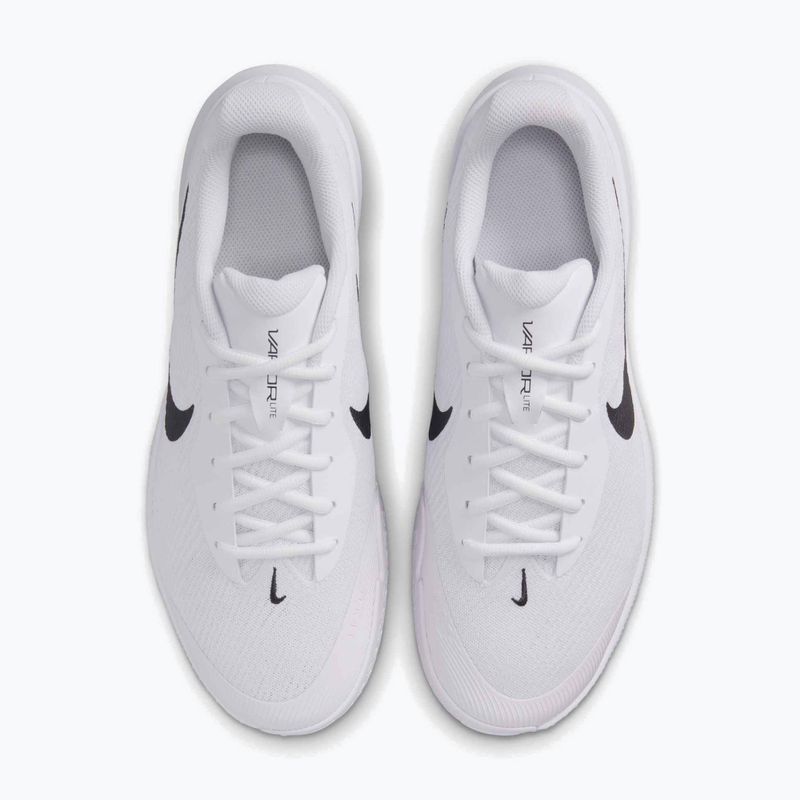 Pánské tenisové boty Nike Vapor Lite 3 white/black 12