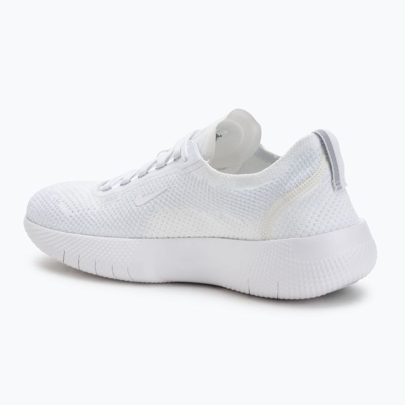 Pánské tréninkové boty Nike Free 2025 white/white/photon dust 3