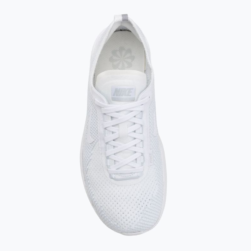 Pánské tréninkové boty Nike Free 2025 white/white/photon dust 5