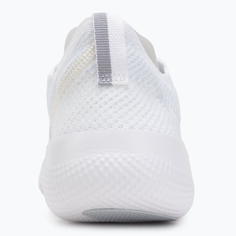 Pánské tréninkové boty Nike Free 2025 white/white/photon dust 6
