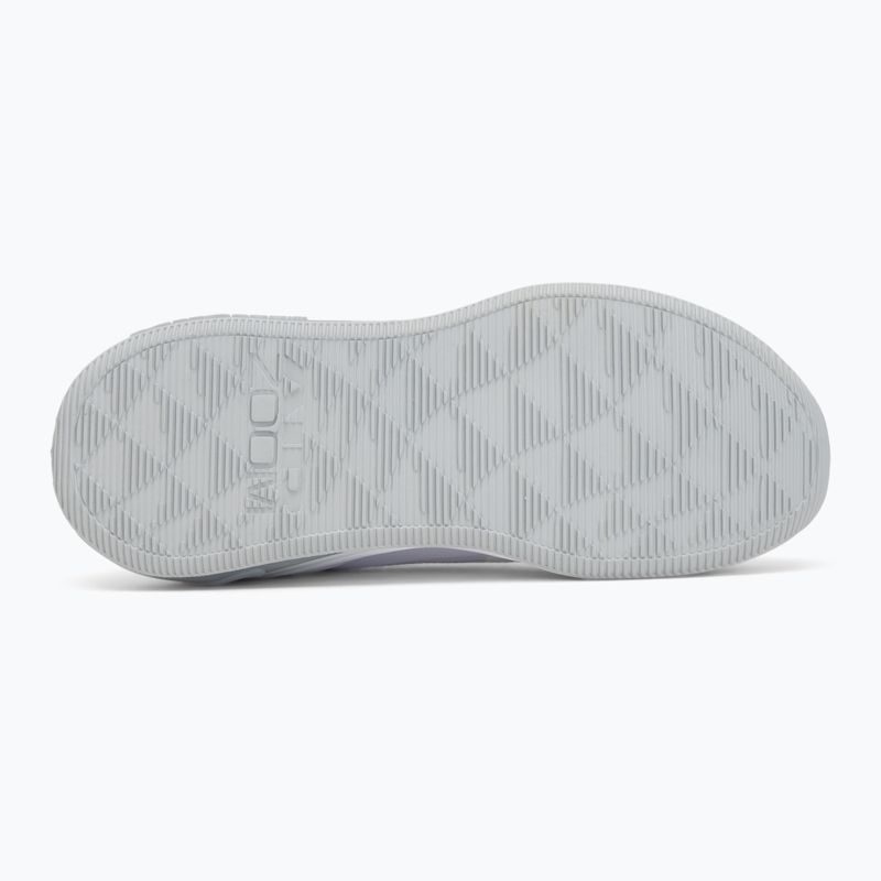 Dámská tréninková obuv Nike Bella 7 white/white/pure platinum 4