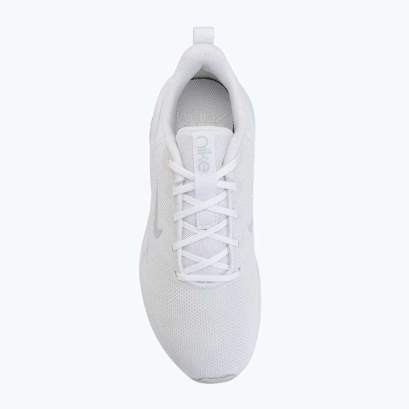 Dámské trekingové boty Nike Bella 7 white/white/pure platinum 5