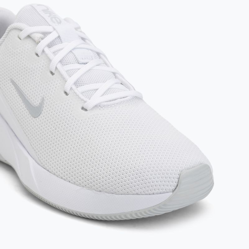 Dámské trekingové boty Nike Bella 7 white/white/pure platinum 7