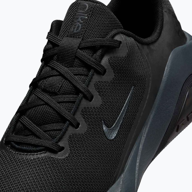 Dámské sportovní boty Nike Bella 7 black/black/anthracite 8