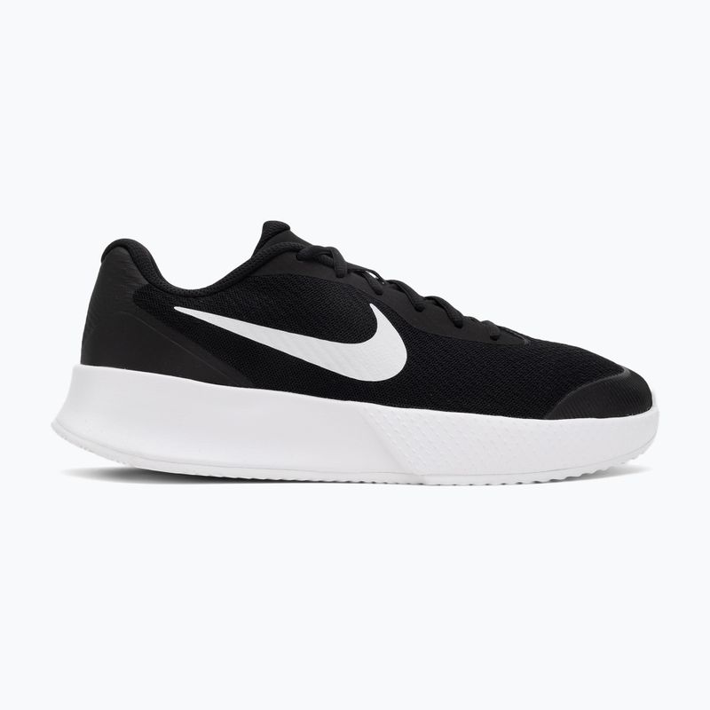 Pánské boty Nike Vapor Lite 3 Clay black / white 2